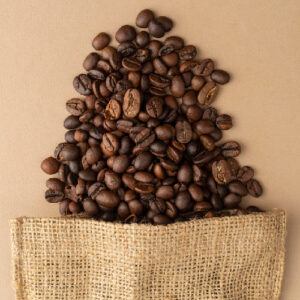 Arabica Roasted Coffee Bean