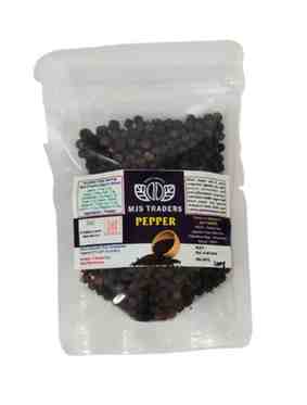 Black Pepper - Image 3